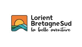 Lorient Bretagne Sud Tourisme Logo