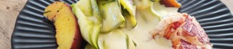 Chef à Domicile | Pour des repas et réceptions chez vous