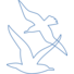 Logo LES MOUETTES Hôtel-Restaurant