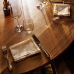 Accord mets-vins (2 verres)