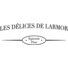Logo LES DELICES DE LARMOR
