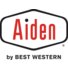 Logo Hôtel Aiden by Best Western Lorient